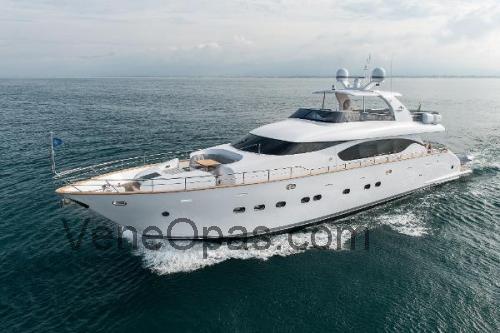 Maiora 24 Tekniset tiedot ja arvostelut 